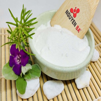 Glycerin mono stearate (GMS)